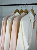 شومیز لینن ZARA